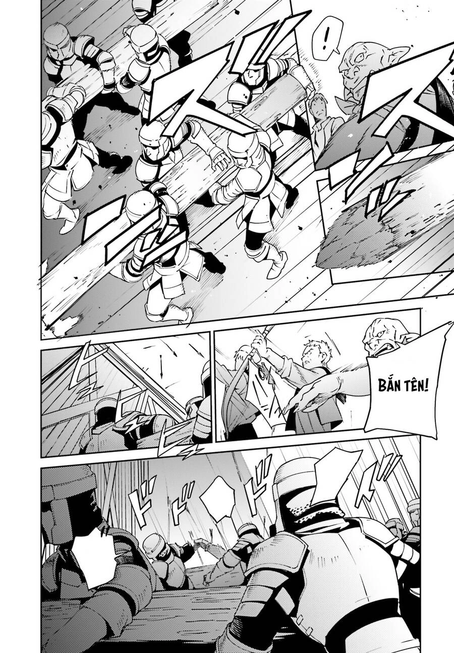 Khám Phá Thế Giới Game Chapter 71 - 32