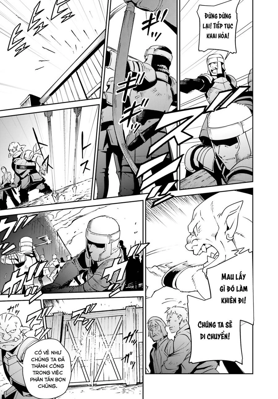 Khám Phá Thế Giới Game Chapter 71 - 33