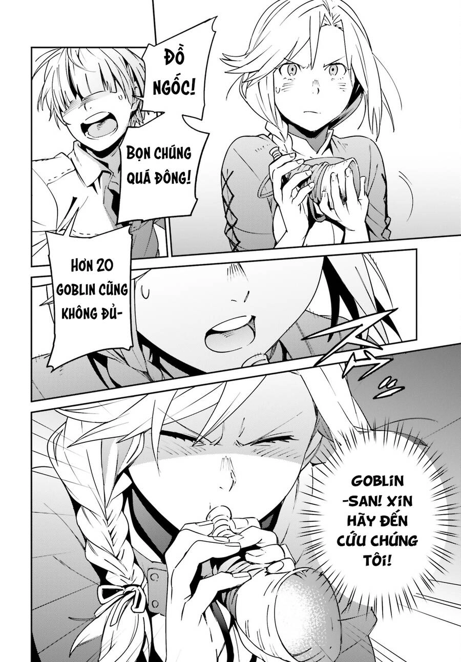 Khám Phá Thế Giới Game Chapter 71 - 40