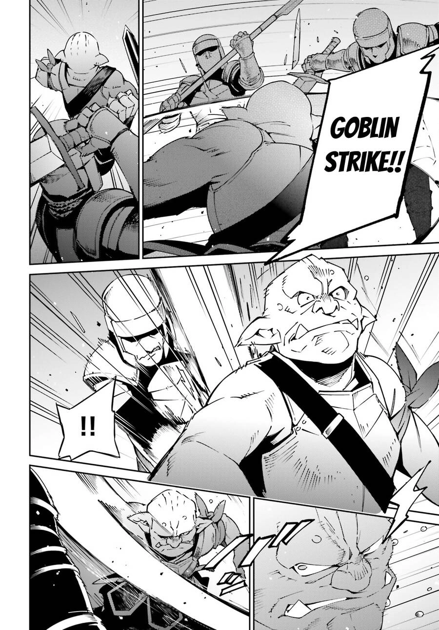 Khám Phá Thế Giới Game Chapter 72 - 4