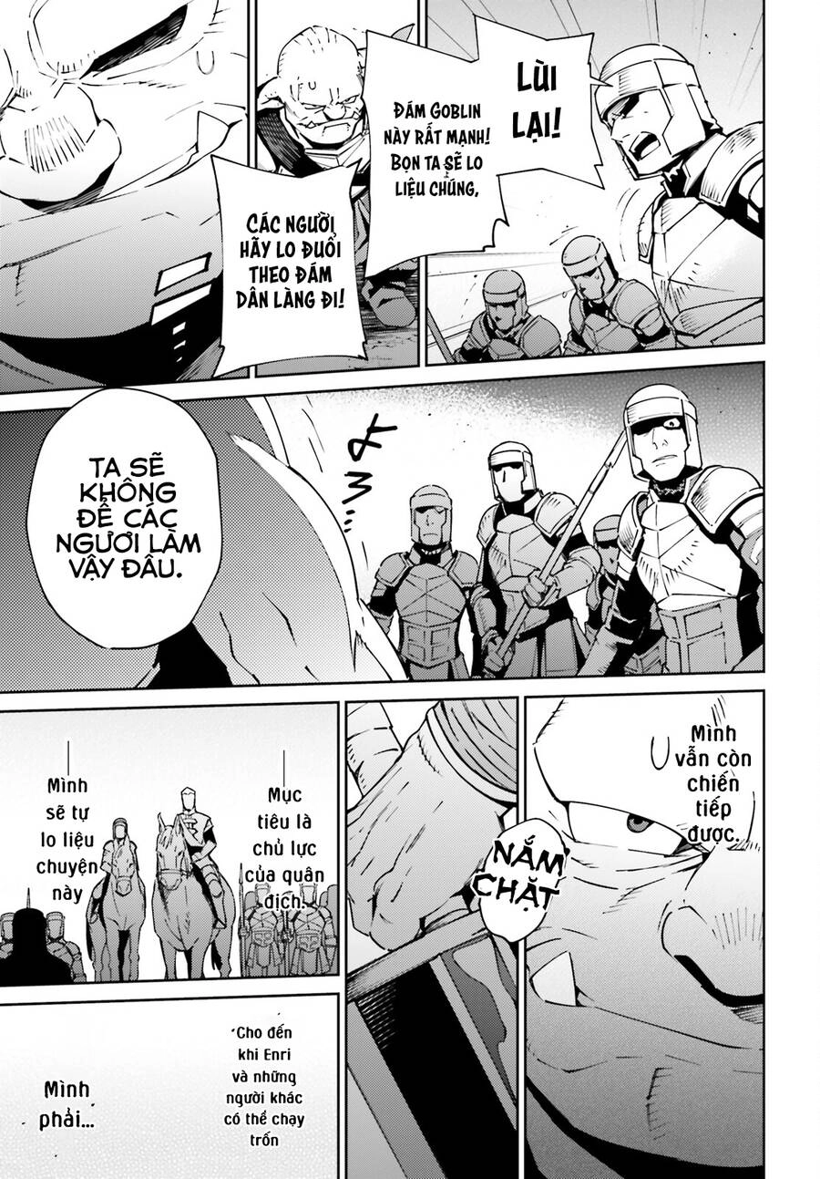 Khám Phá Thế Giới Game Chapter 72 - 5