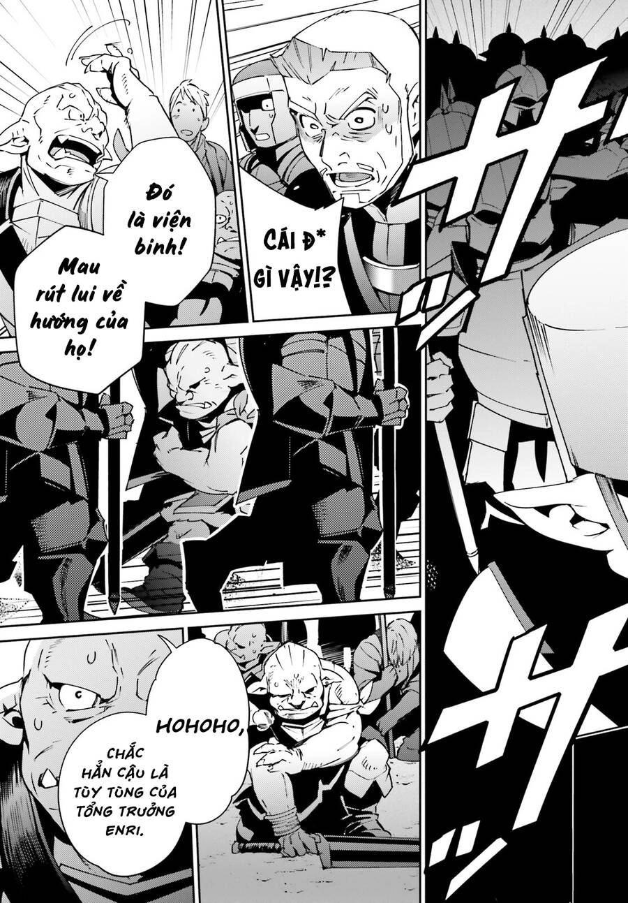 Khám Phá Thế Giới Game Chapter 72 - 9