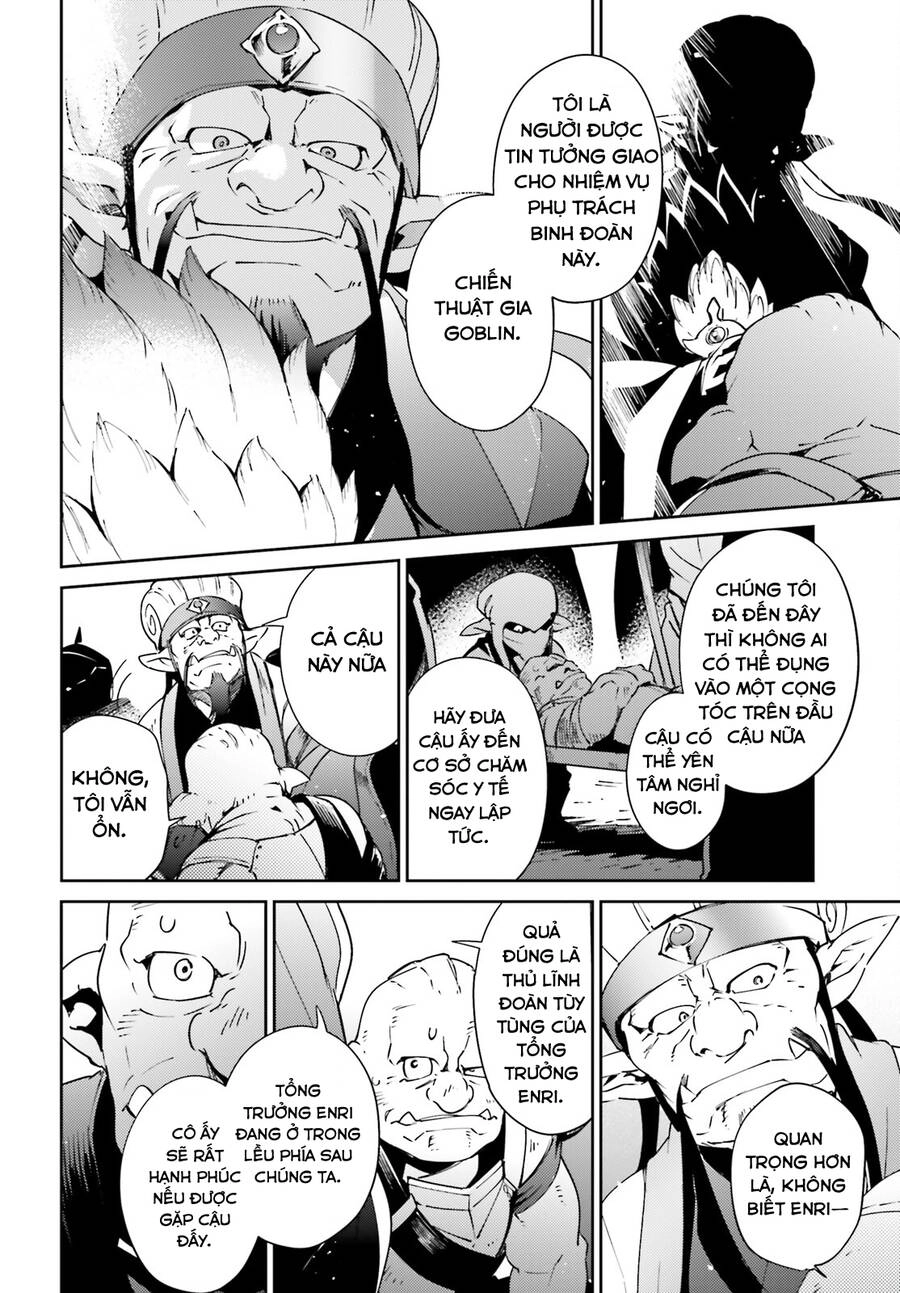 Khám Phá Thế Giới Game Chapter 72 - 10