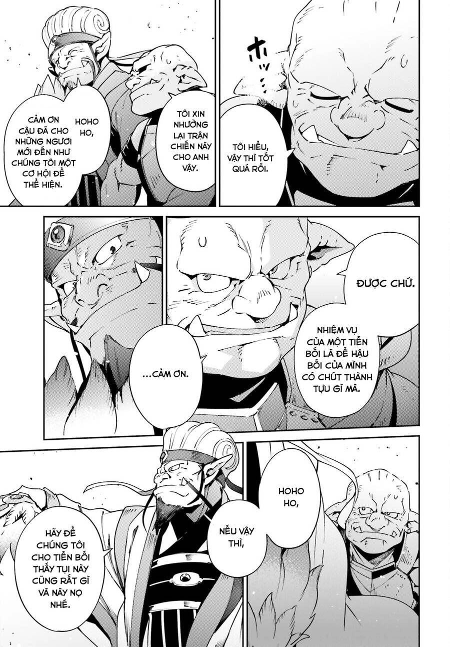 Khám Phá Thế Giới Game Chapter 72 - 11