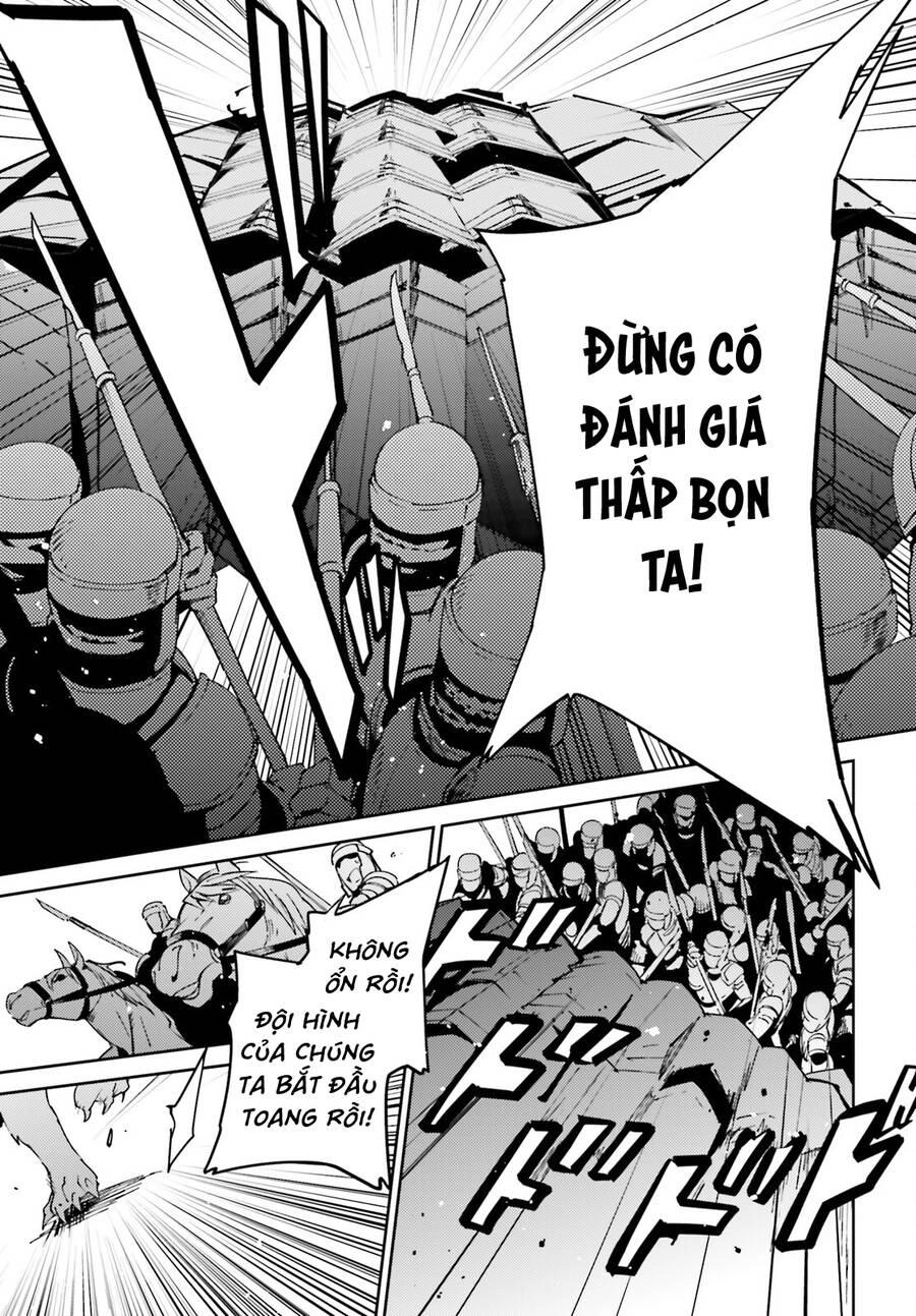 Khám Phá Thế Giới Game Chapter 72 - 15