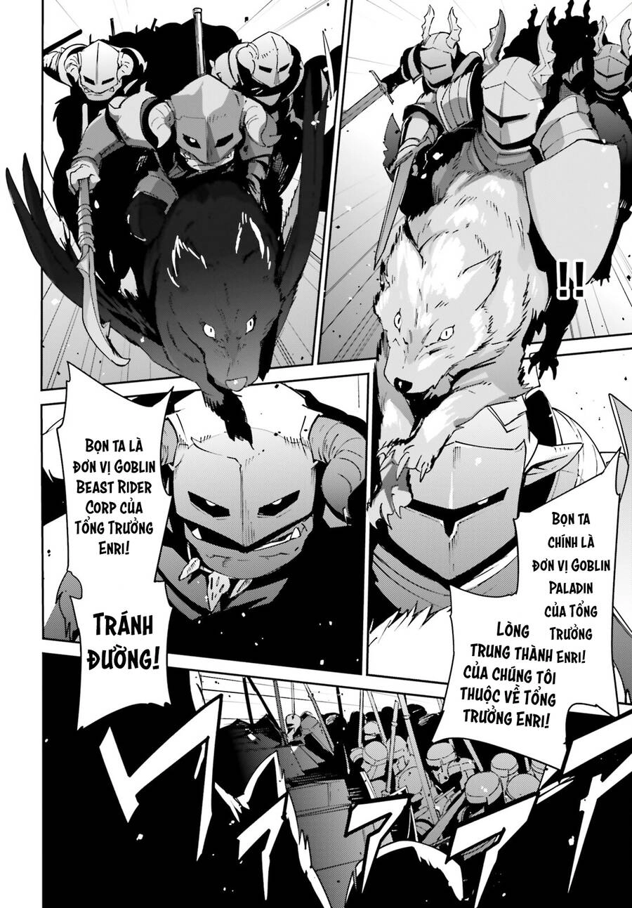 Khám Phá Thế Giới Game Chapter 72 - 16