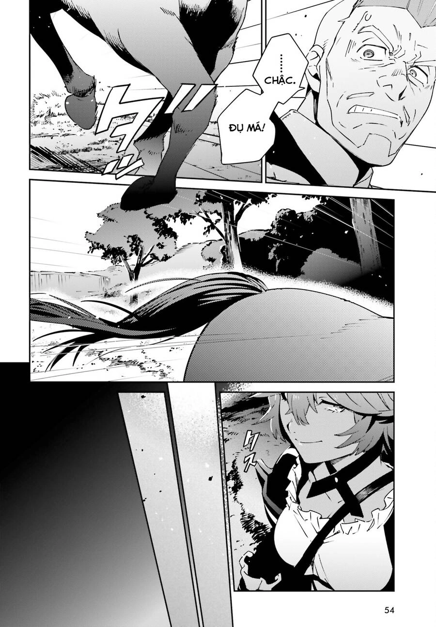 Khám Phá Thế Giới Game Chapter 72 - 22