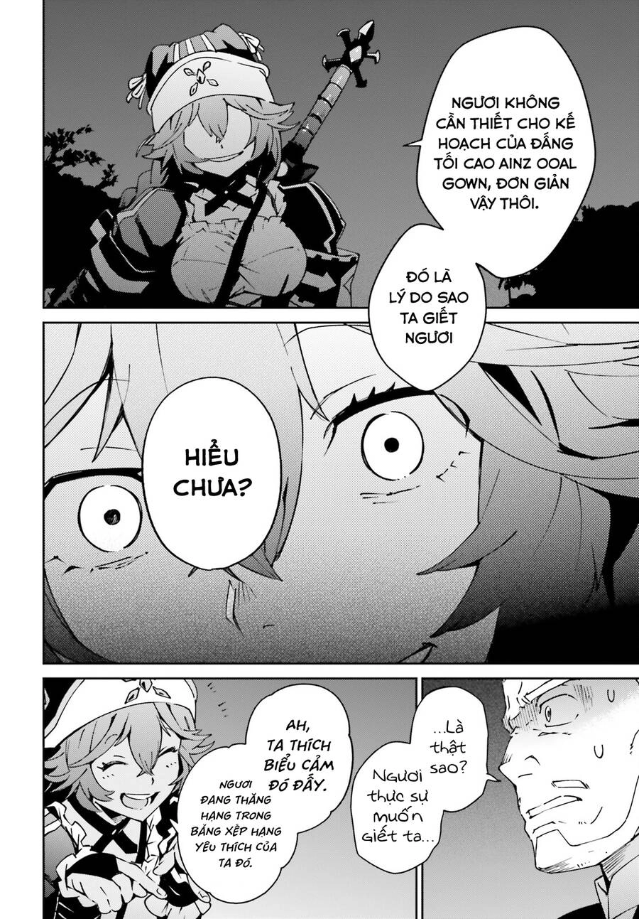 Khám Phá Thế Giới Game Chapter 72 - 28