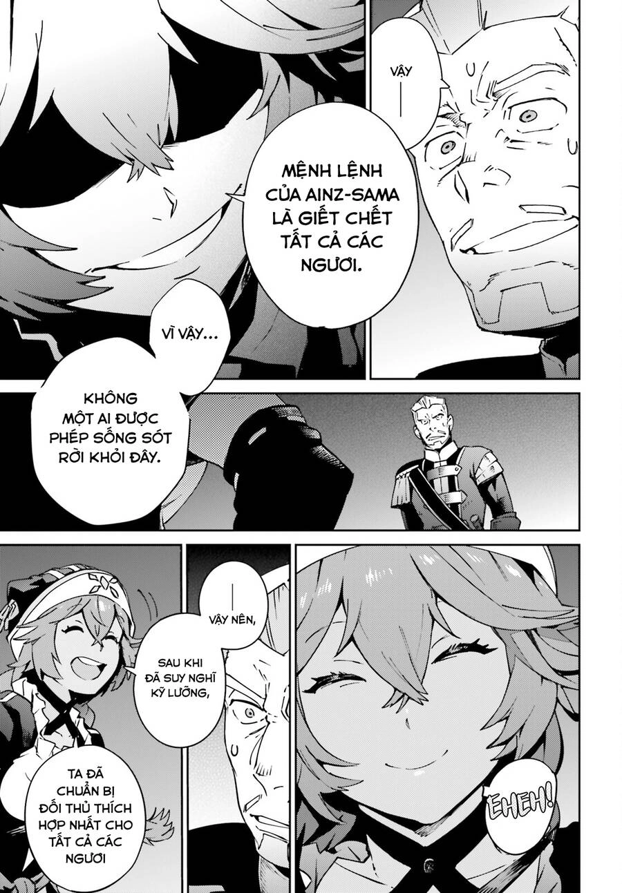 Khám Phá Thế Giới Game Chapter 72 - 29