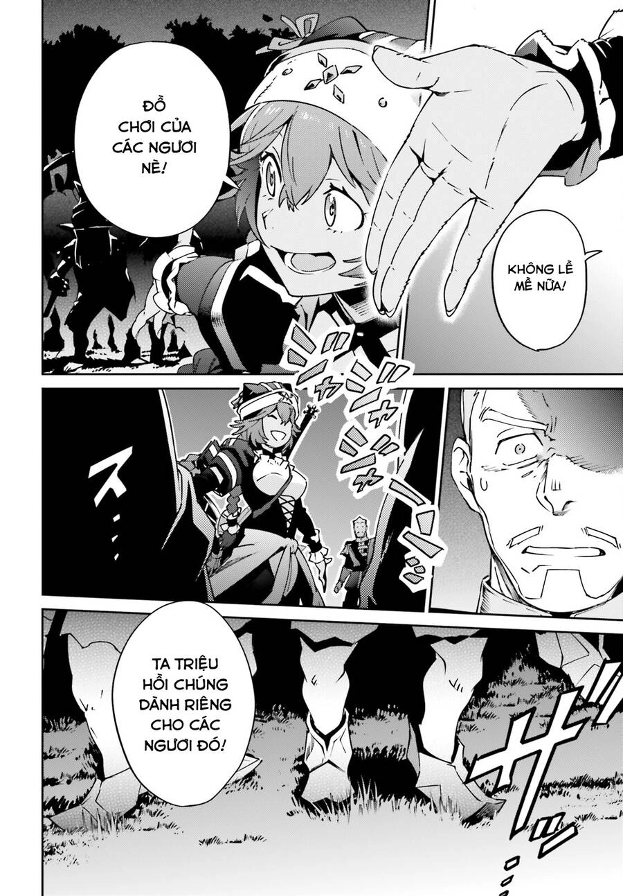 Khám Phá Thế Giới Game Chapter 72 - 30