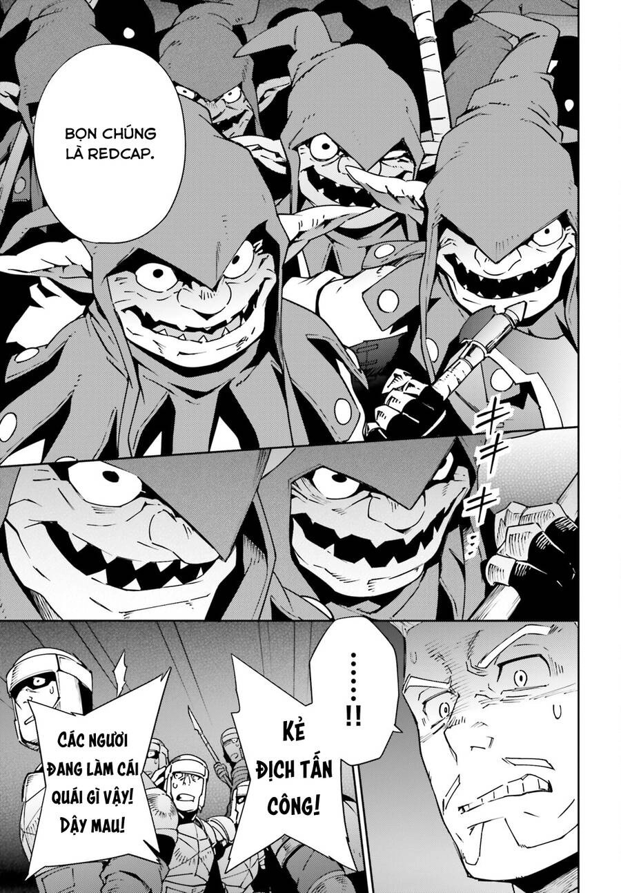 Khám Phá Thế Giới Game Chapter 72 - 31