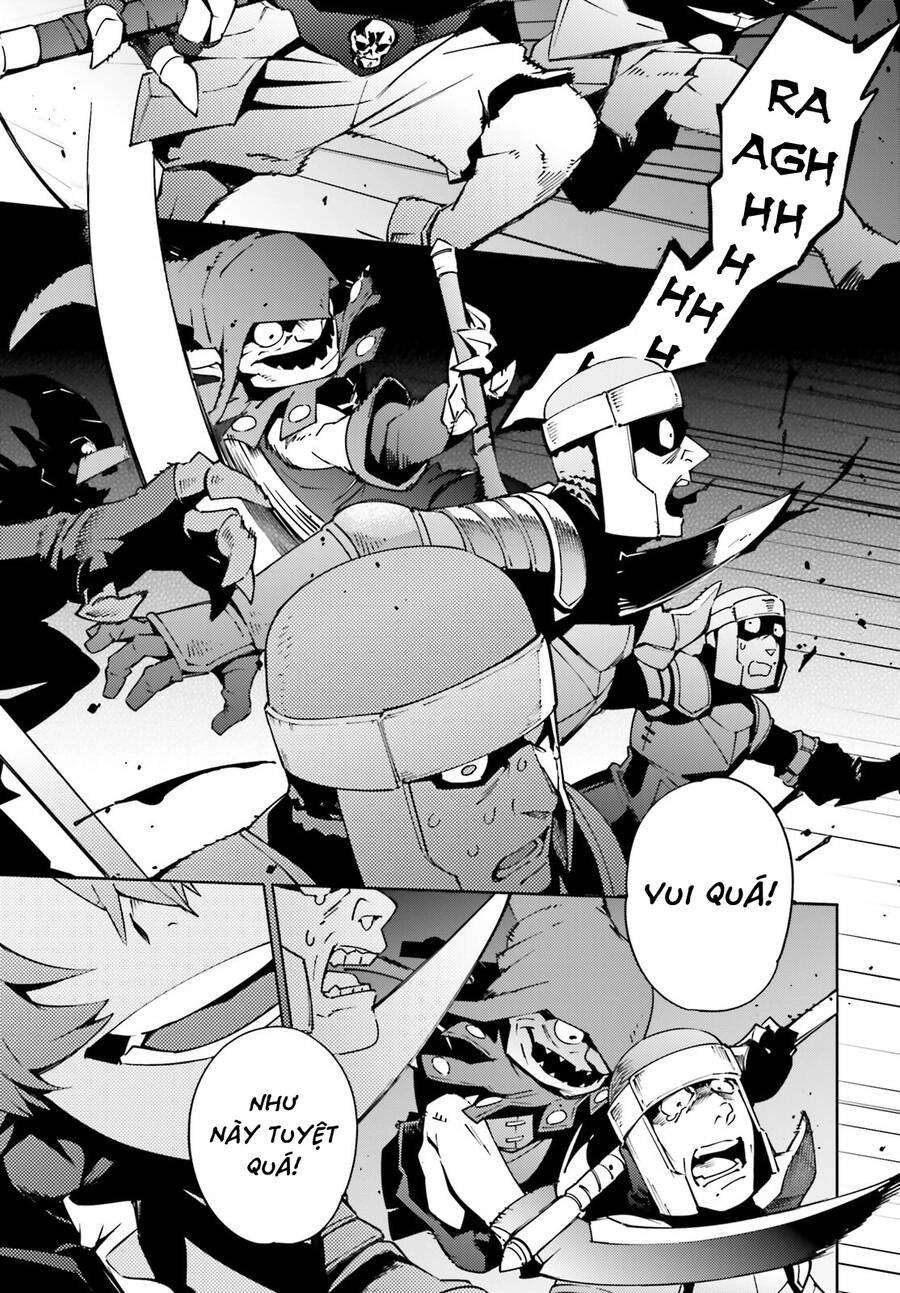 Khám Phá Thế Giới Game Chapter 72 - 33