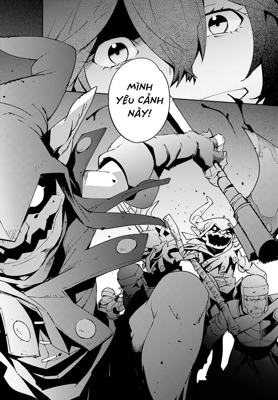 Khám Phá Thế Giới Game Chapter 72 - 34