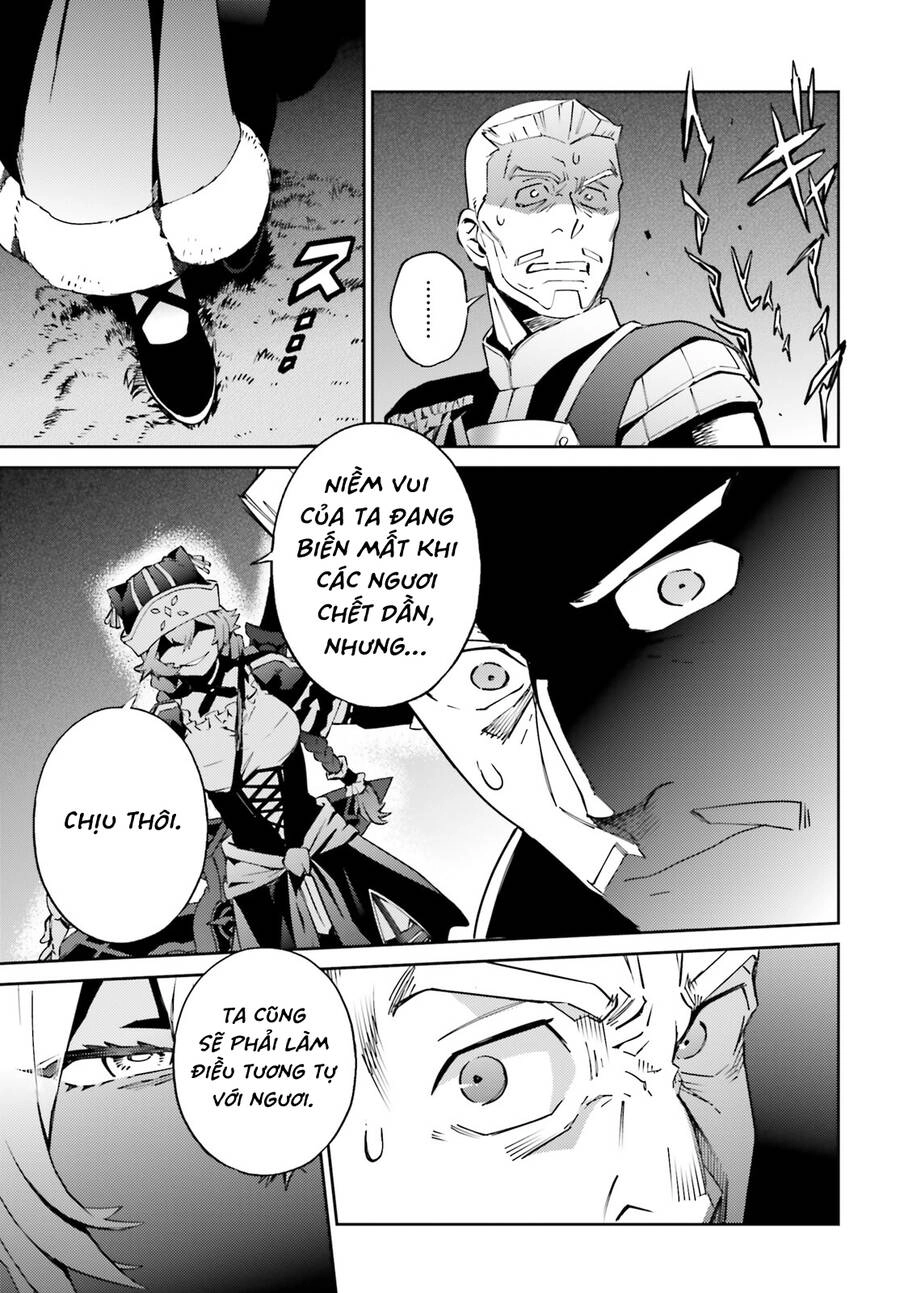 Khám Phá Thế Giới Game Chapter 72 - 35