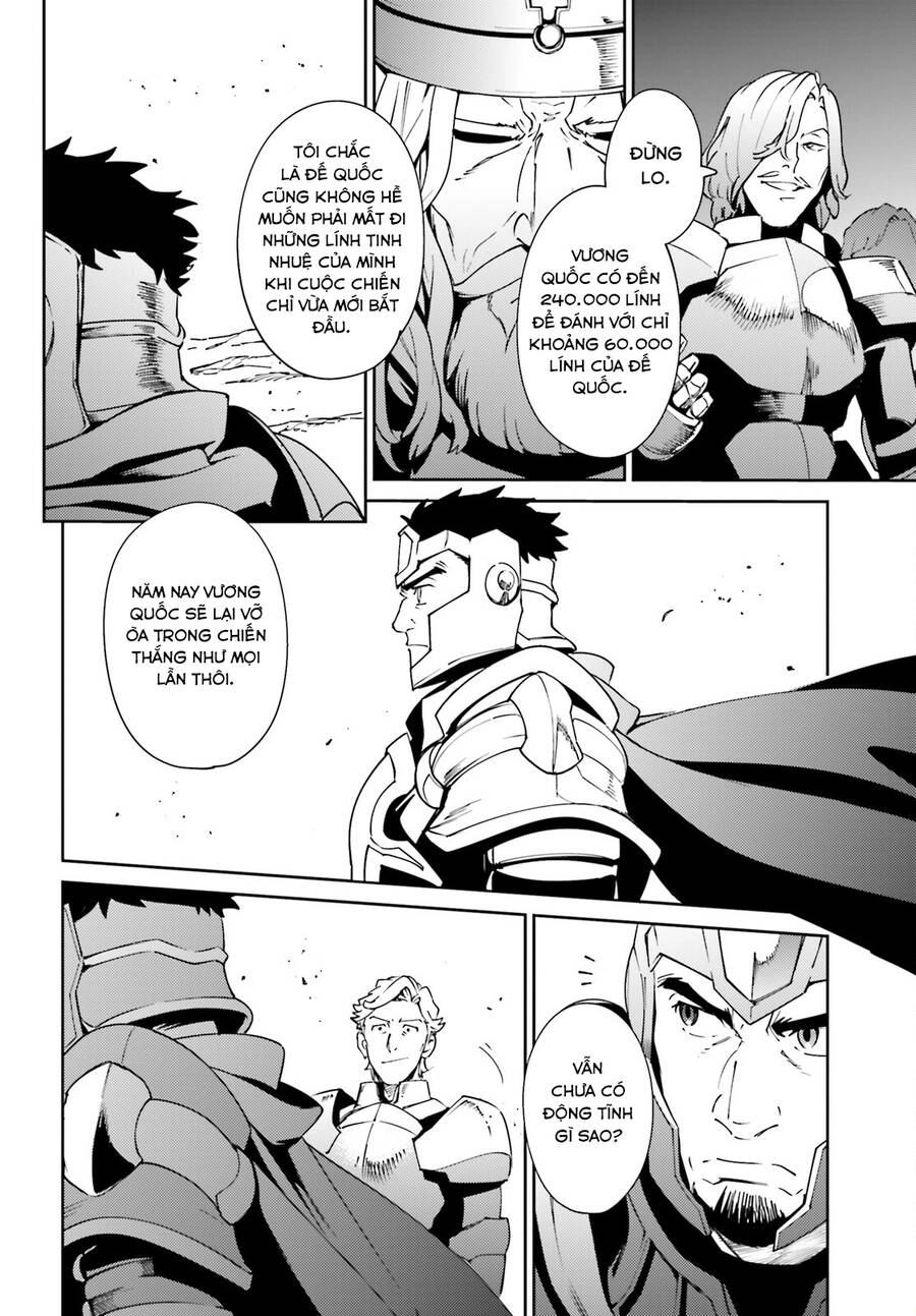 Khám Phá Thế Giới Game Chapter 73 - 2