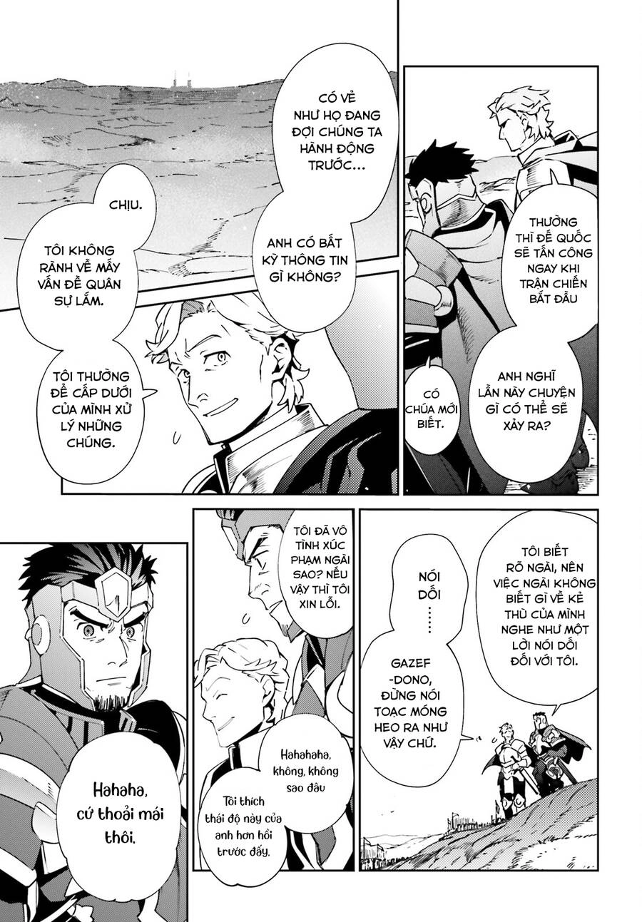 Khám Phá Thế Giới Game Chapter 73 - 3