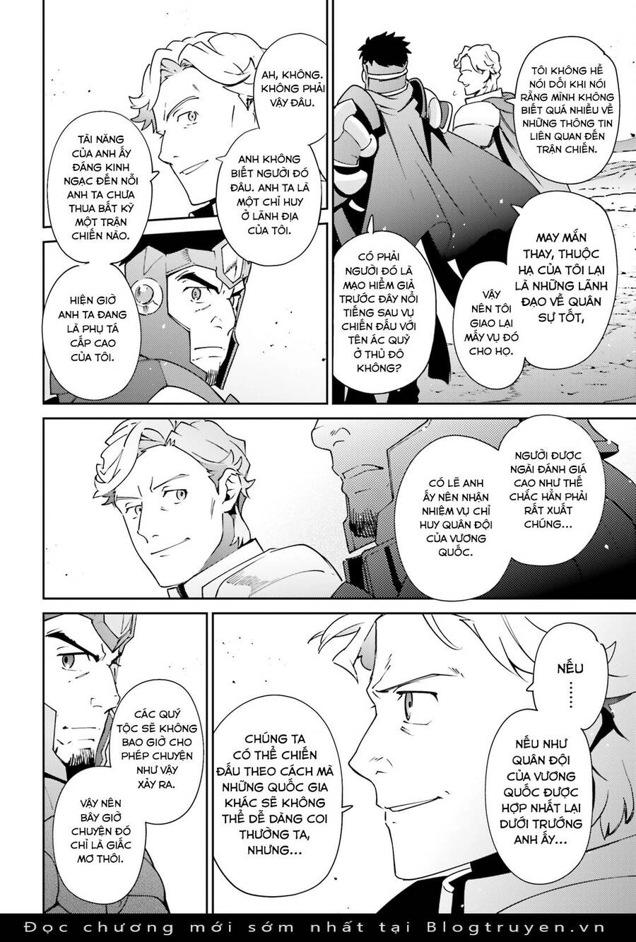 Khám Phá Thế Giới Game Chapter 73 - 4