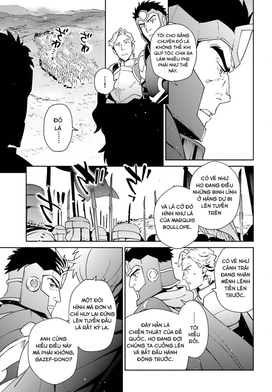 Khám Phá Thế Giới Game Chapter 73 - 5