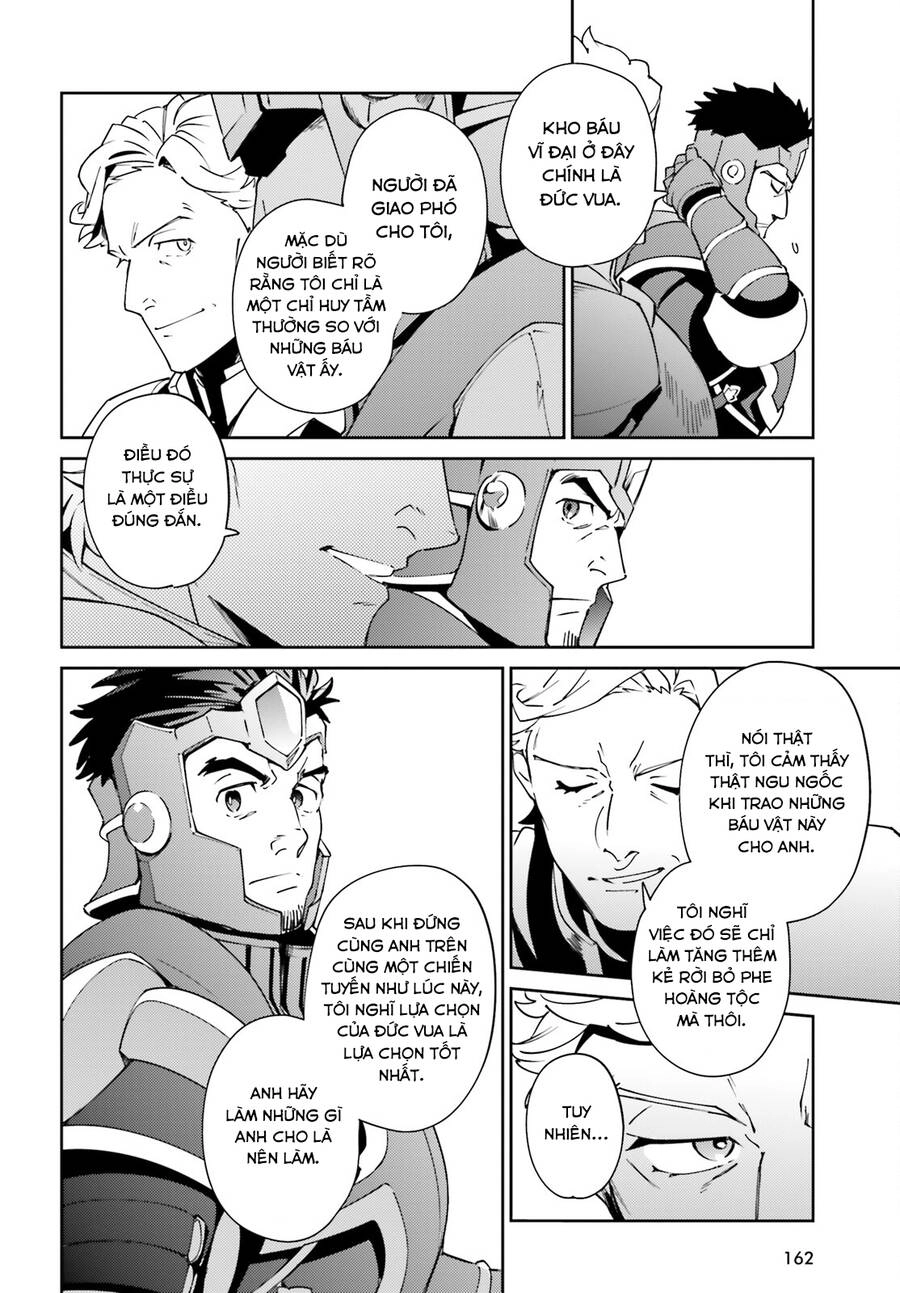 Khám Phá Thế Giới Game Chapter 73 - 8