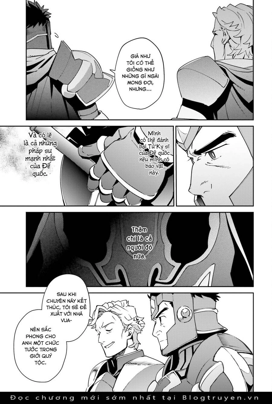 Khám Phá Thế Giới Game Chapter 73 - 9