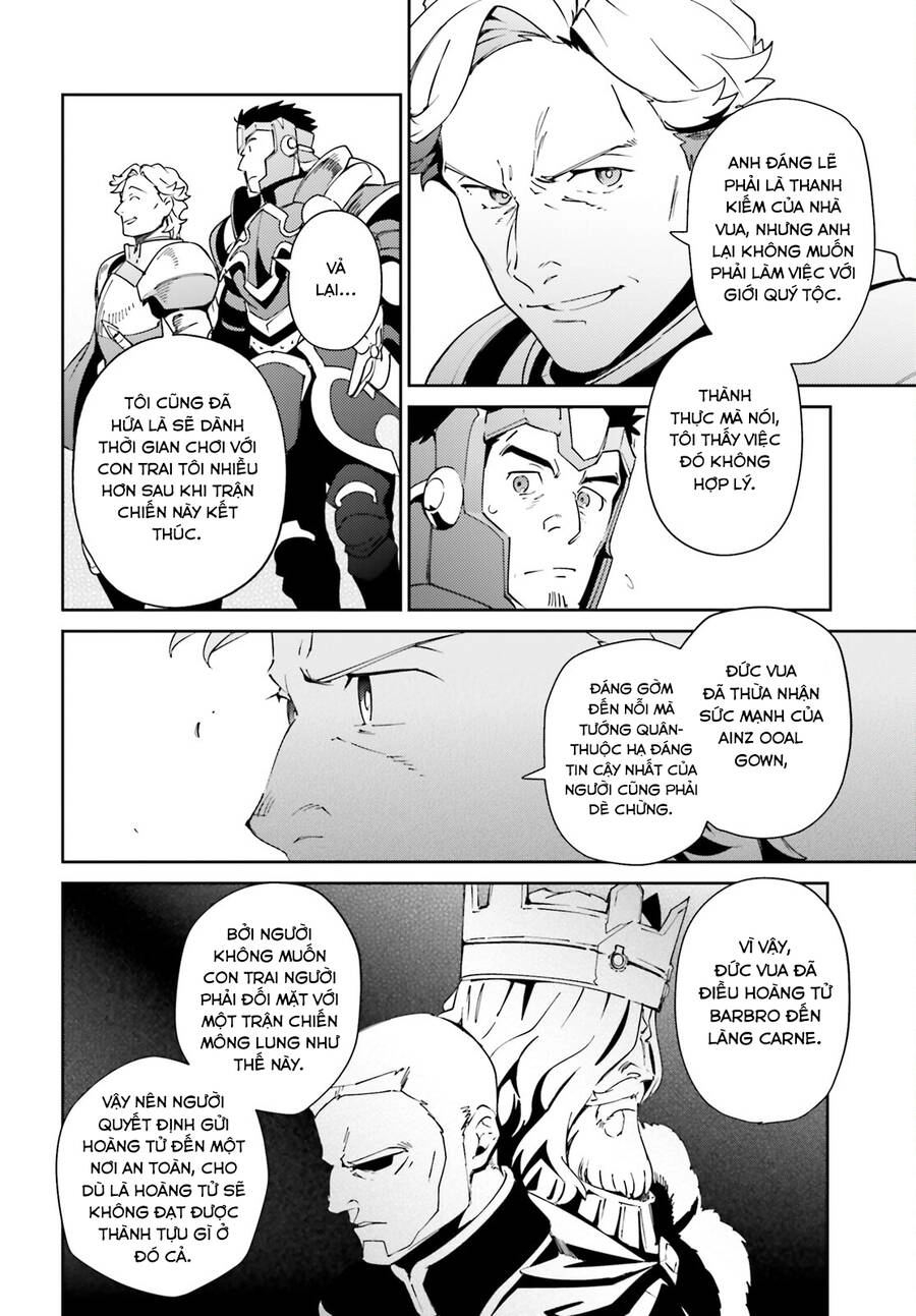 Khám Phá Thế Giới Game Chapter 73 - 10