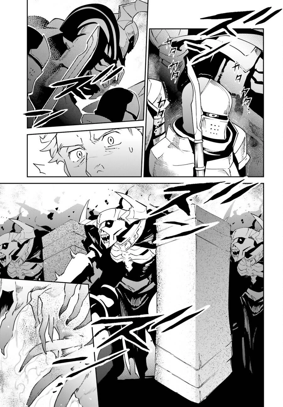 Khám Phá Thế Giới Game Chapter 73 - 13