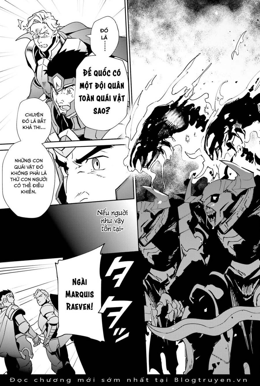 Khám Phá Thế Giới Game Chapter 73 - 15