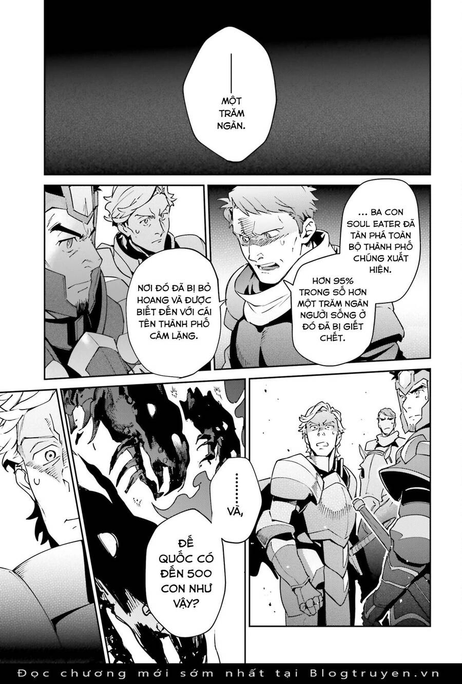 Khám Phá Thế Giới Game Chapter 73 - 17