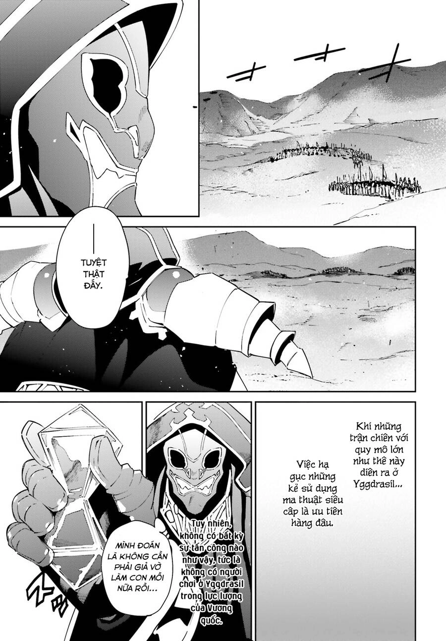 Khám Phá Thế Giới Game Chapter 73 - 25