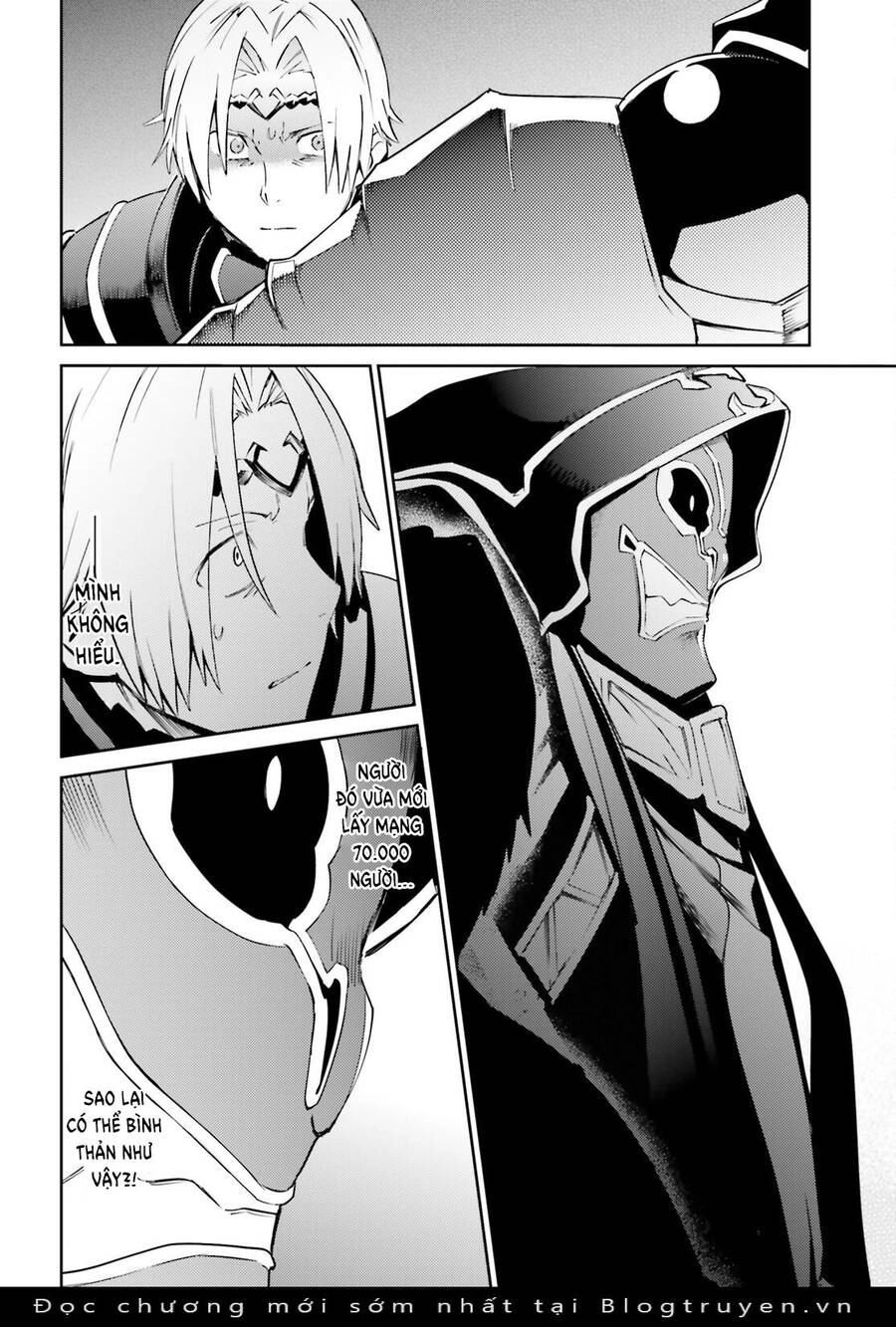 Khám Phá Thế Giới Game Chapter 74 - 2