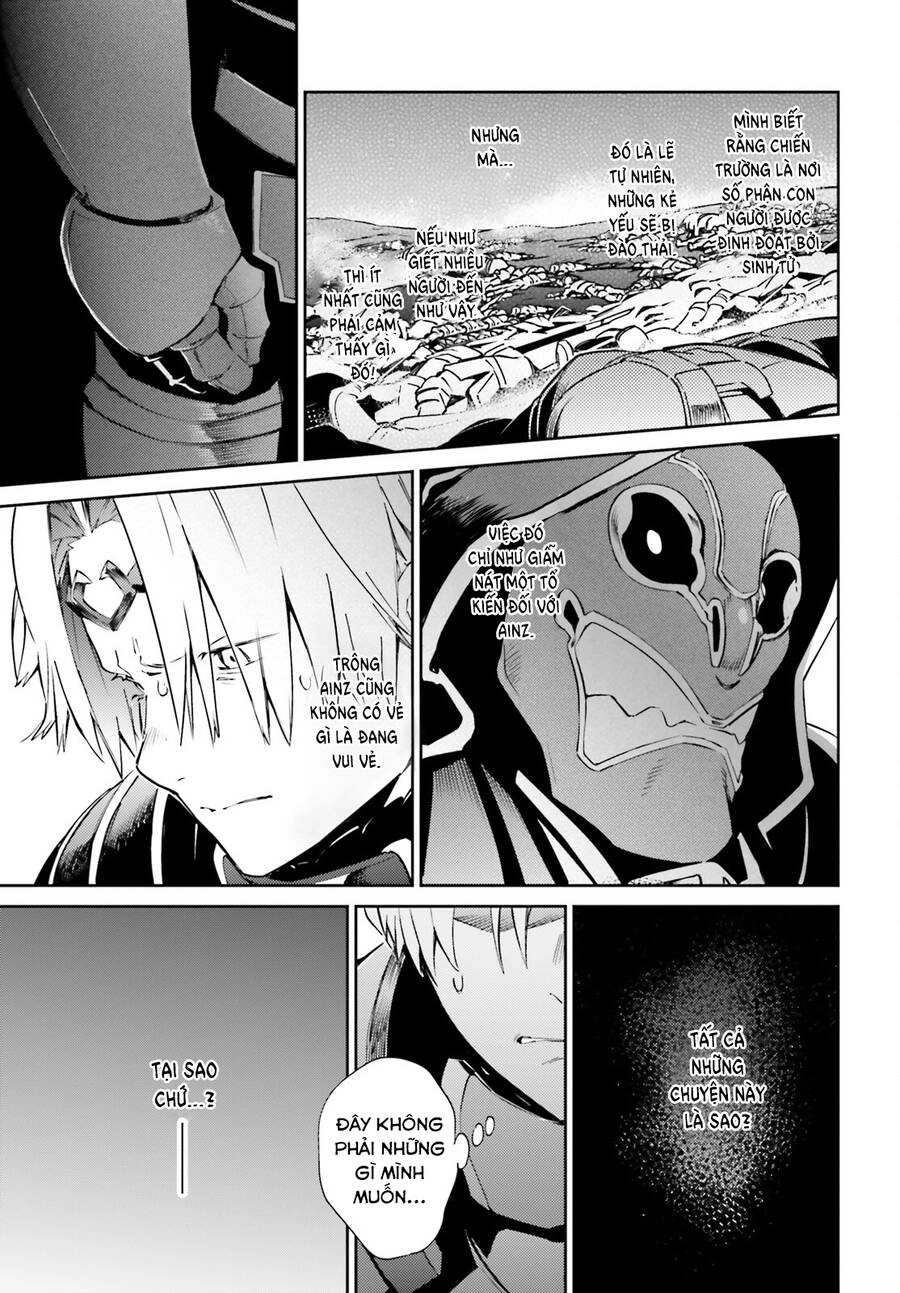 Khám Phá Thế Giới Game Chapter 74 - 3