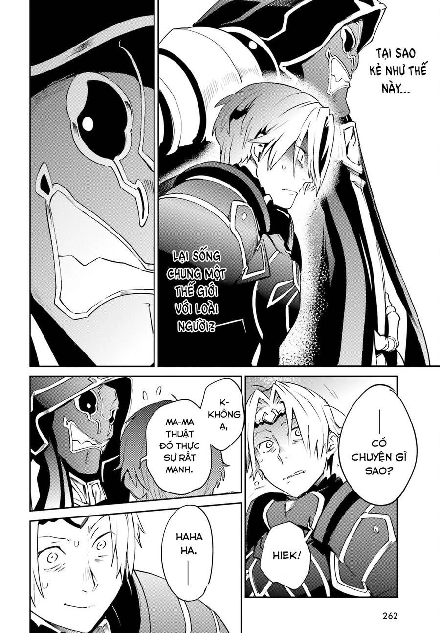 Khám Phá Thế Giới Game Chapter 74 - 4