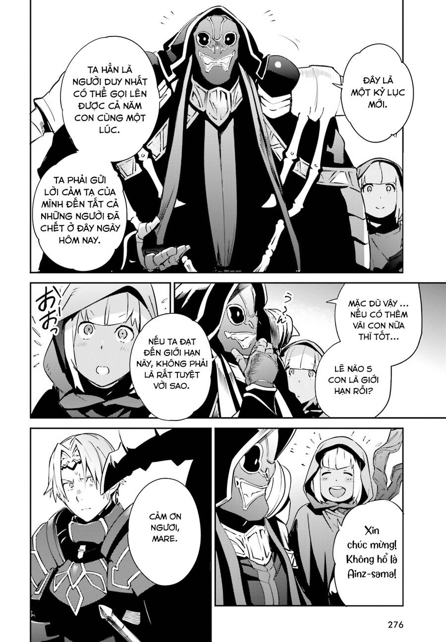 Khám Phá Thế Giới Game Chapter 74 - 18