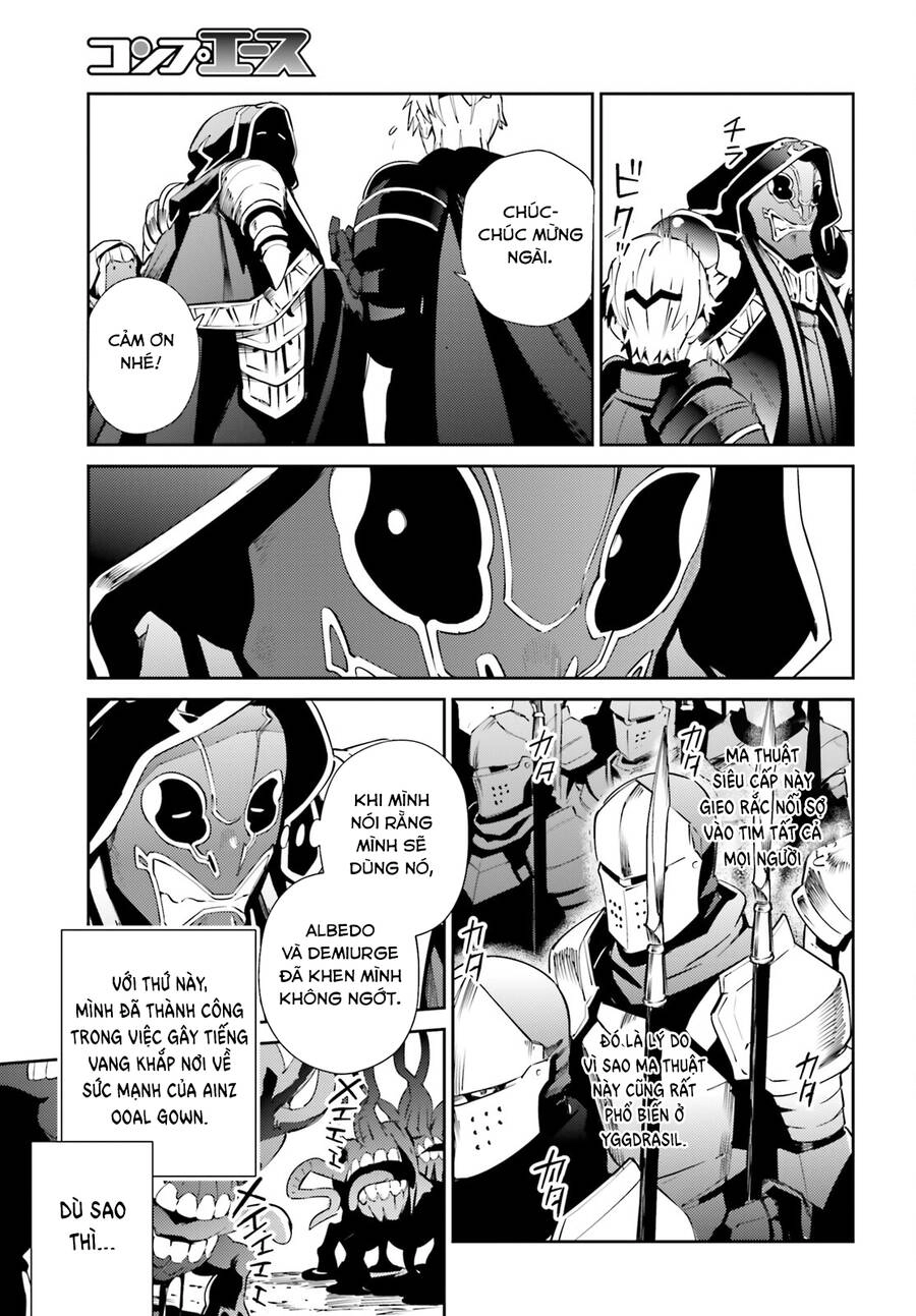 Khám Phá Thế Giới Game Chapter 74 - 19