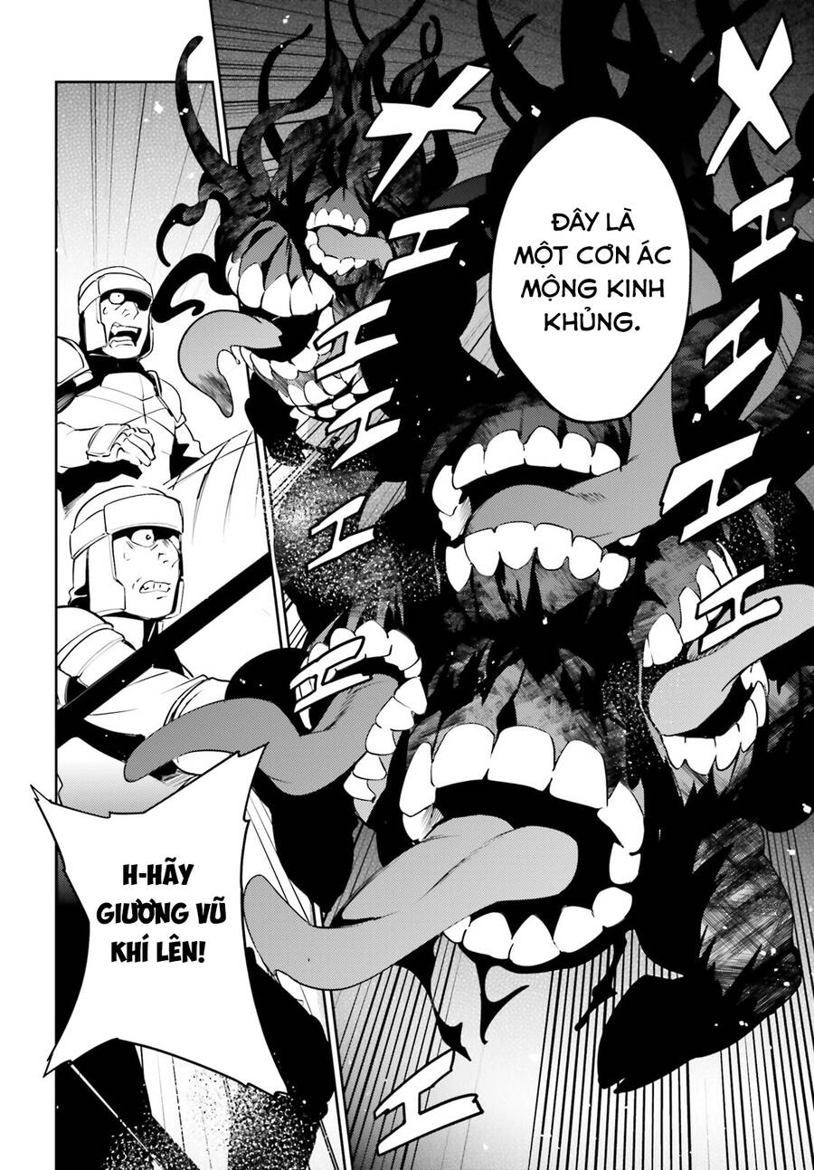 Khám Phá Thế Giới Game Chapter 74 - 22