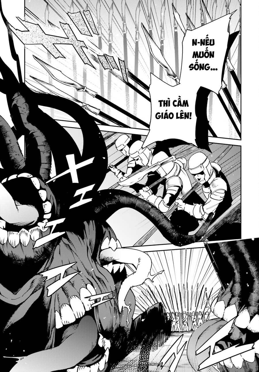 Khám Phá Thế Giới Game Chapter 74 - 23