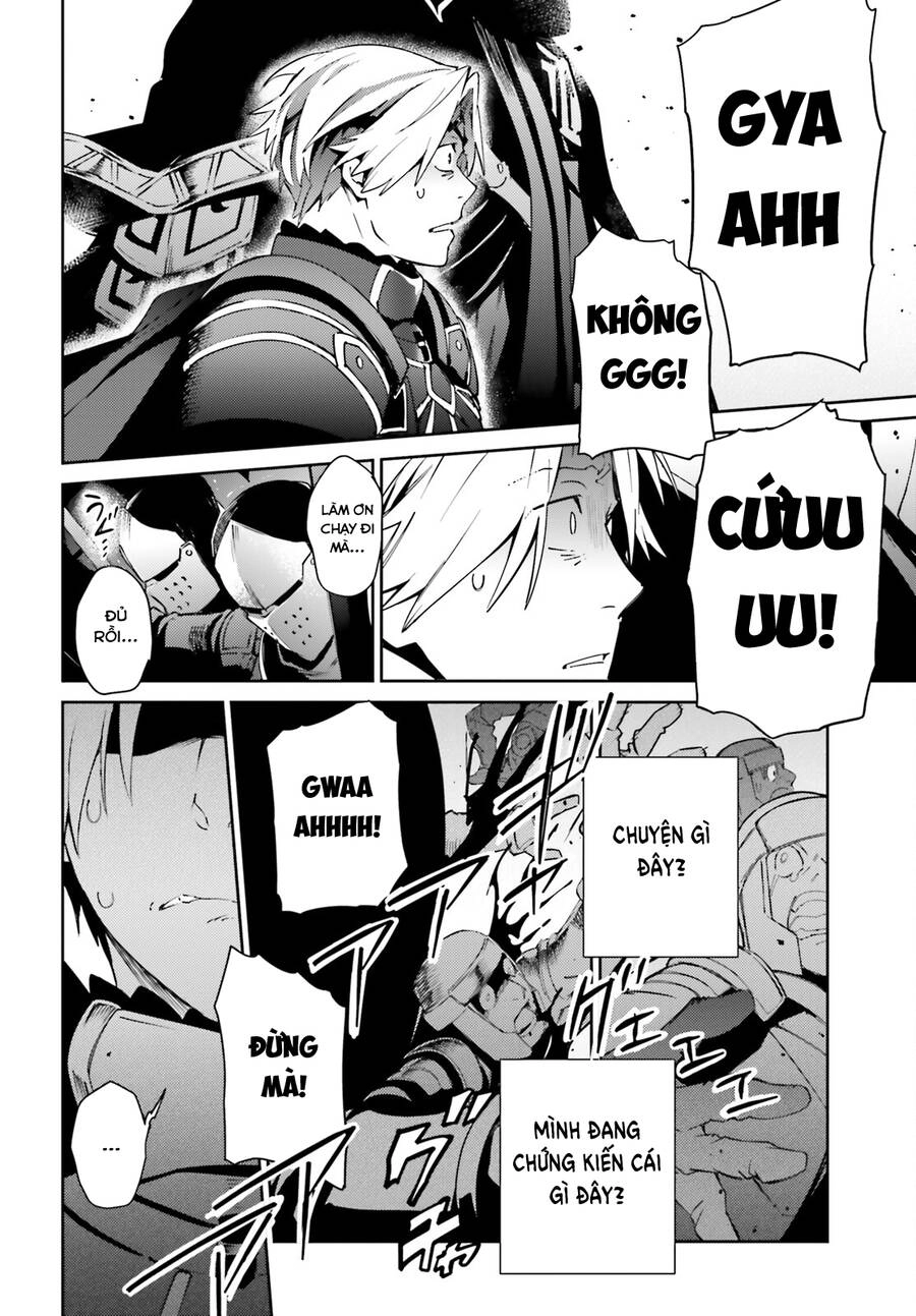 Khám Phá Thế Giới Game Chapter 74 - 28