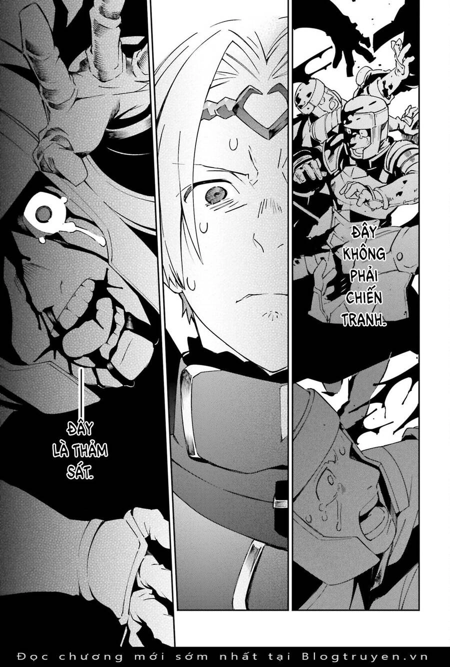 Khám Phá Thế Giới Game Chapter 74 - 29