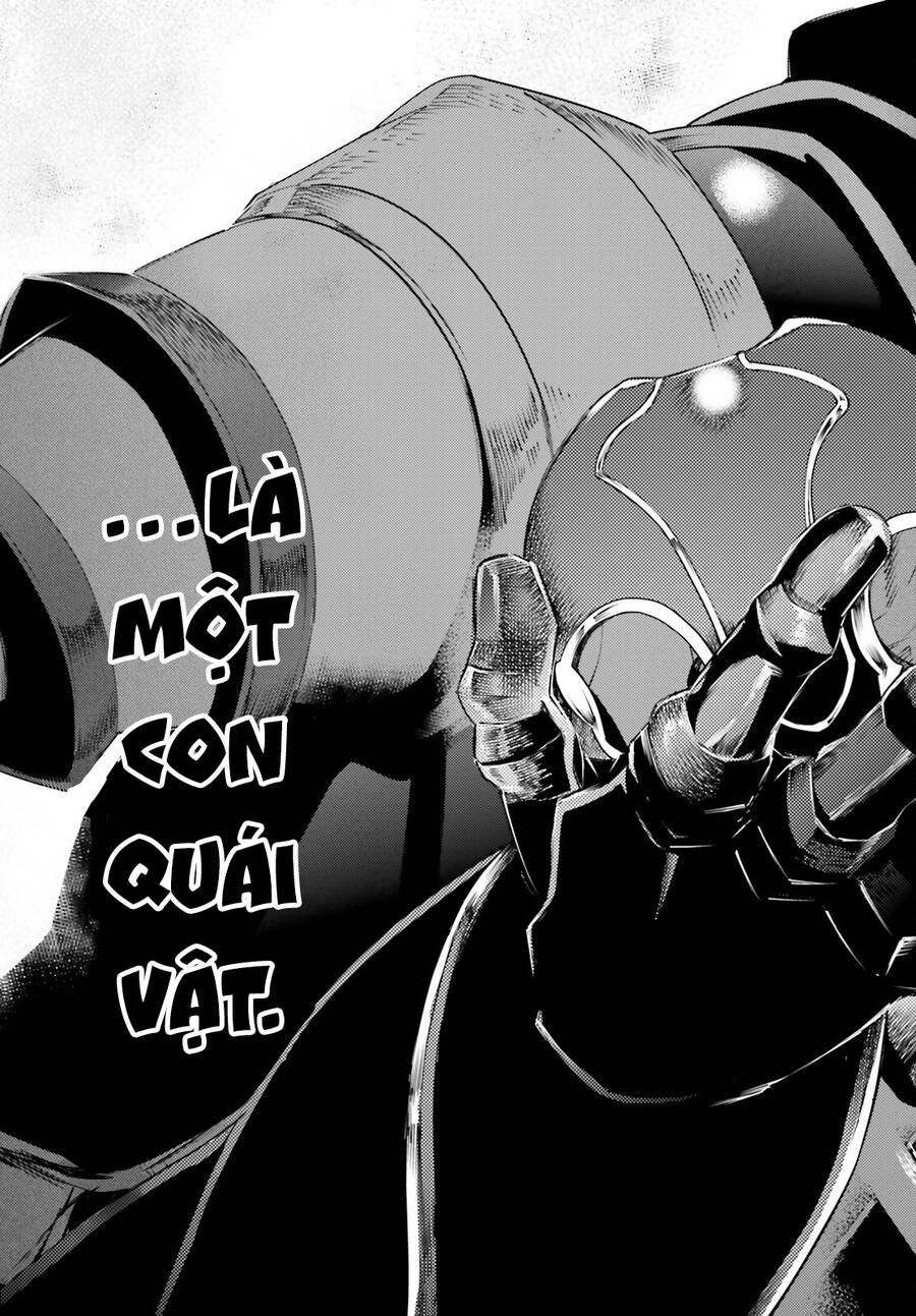 Khám Phá Thế Giới Game Chapter 74 - 33