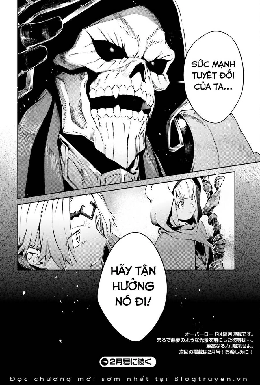 Khám Phá Thế Giới Game Chapter 74 - 36