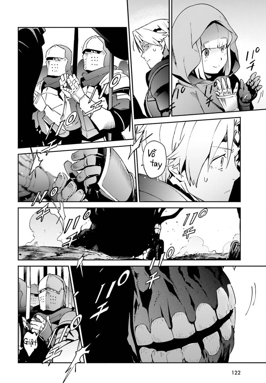 Khám Phá Thế Giới Game Chapter 75 - 2