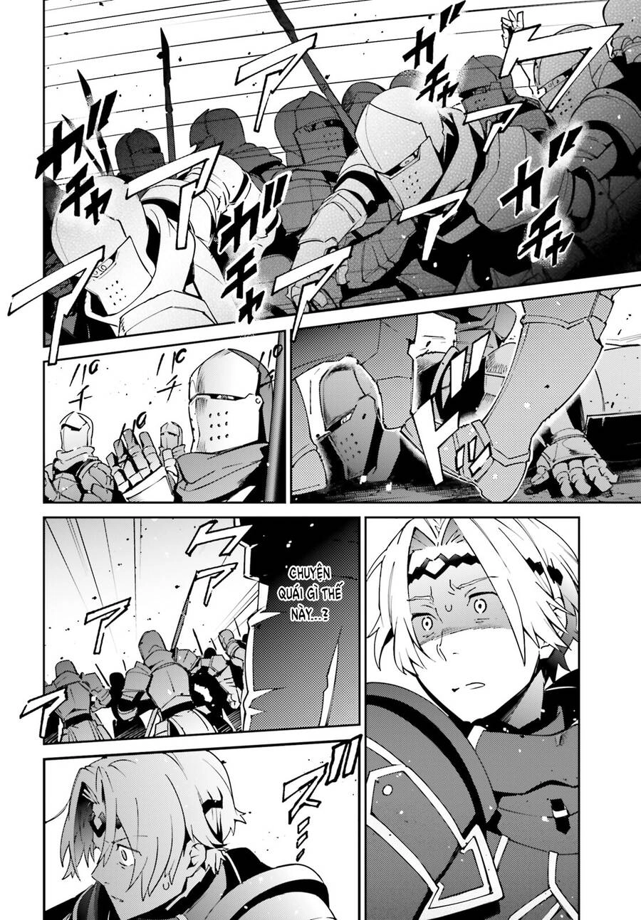 Khám Phá Thế Giới Game Chapter 75 - 4