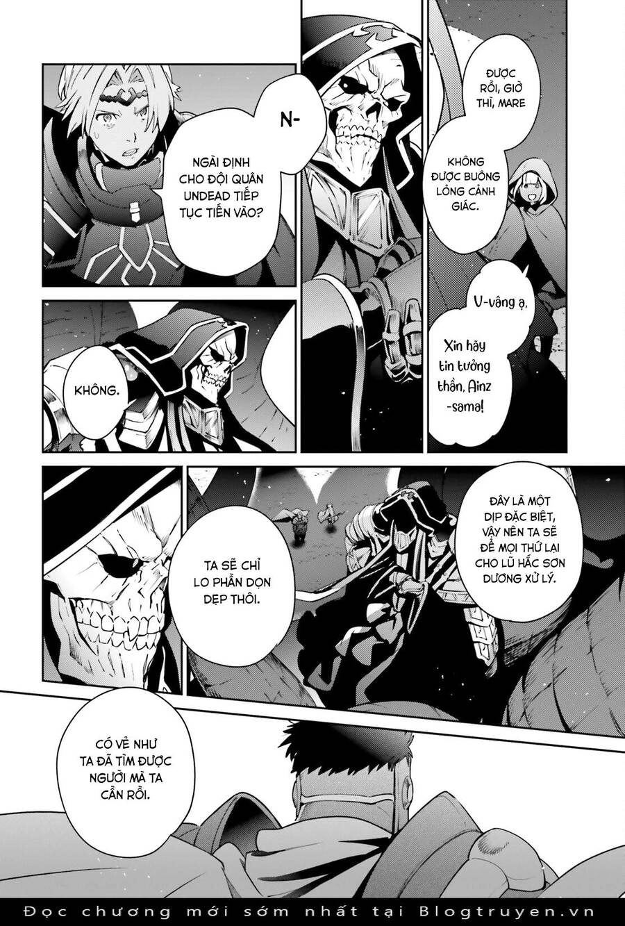 Khám Phá Thế Giới Game Chapter 75 - 6