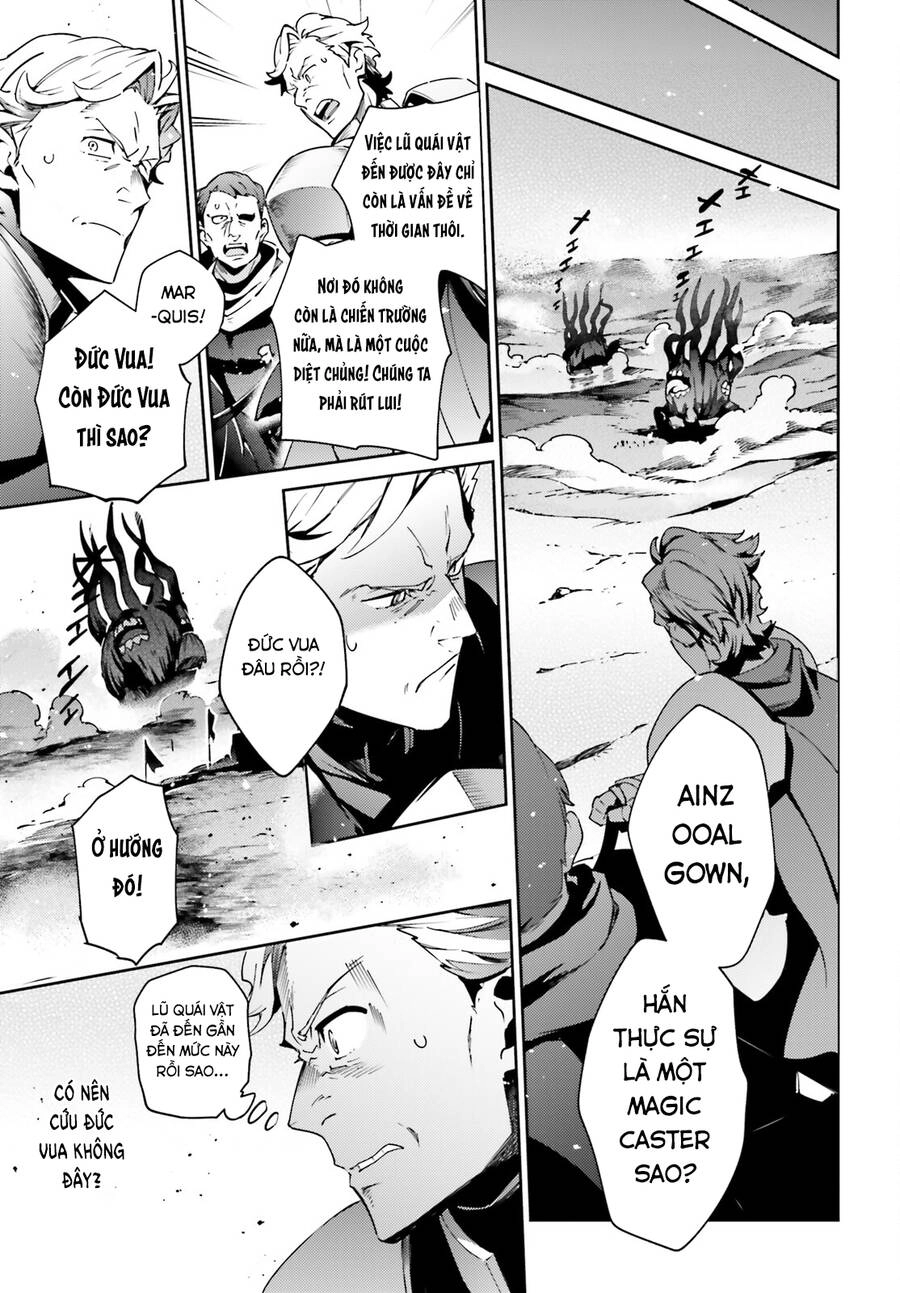 Khám Phá Thế Giới Game Chapter 75 - 9