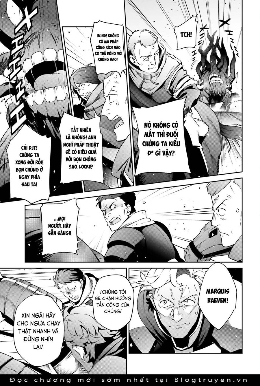 Khám Phá Thế Giới Game Chapter 75 - 10