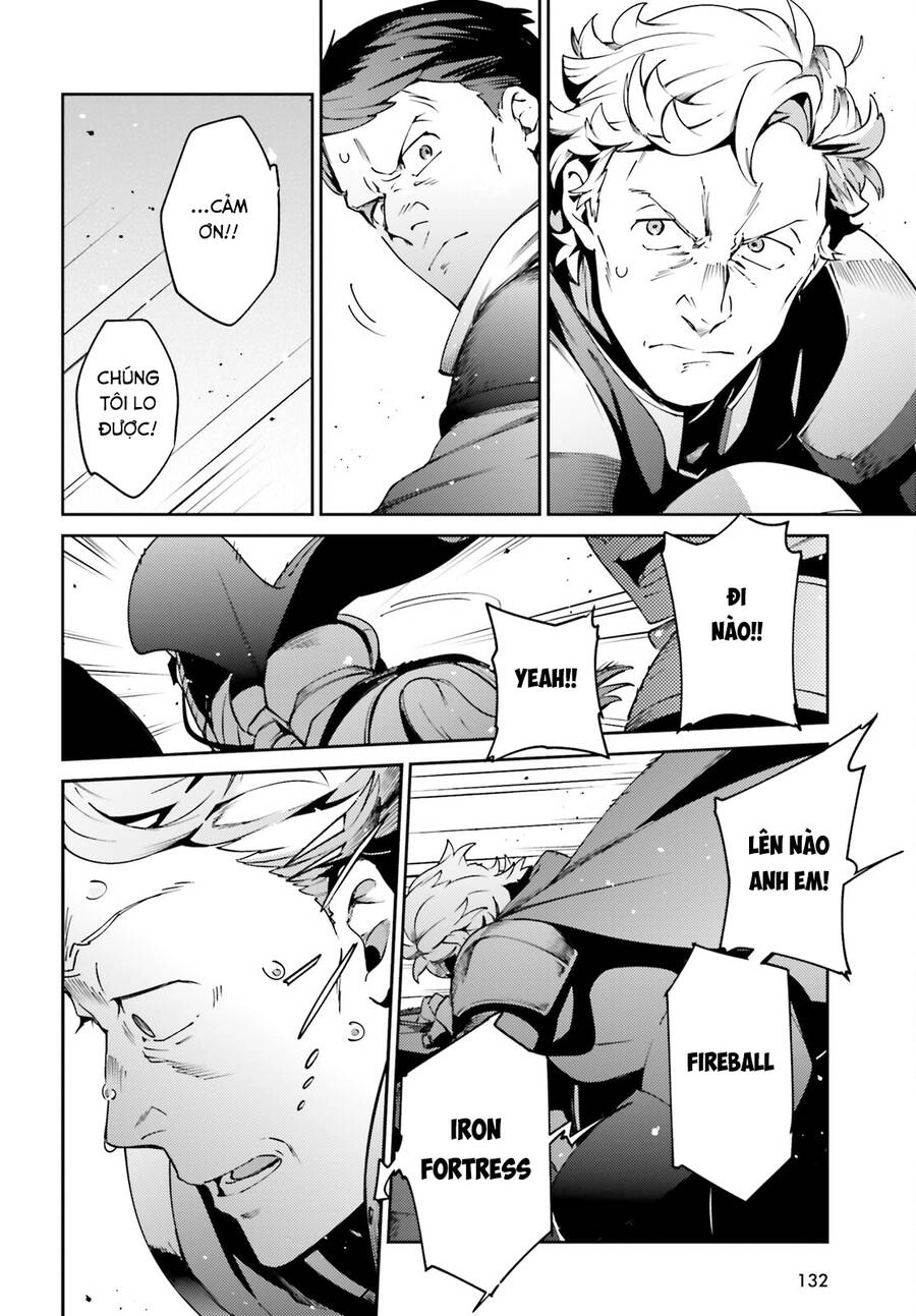 Khám Phá Thế Giới Game Chapter 75 - 11