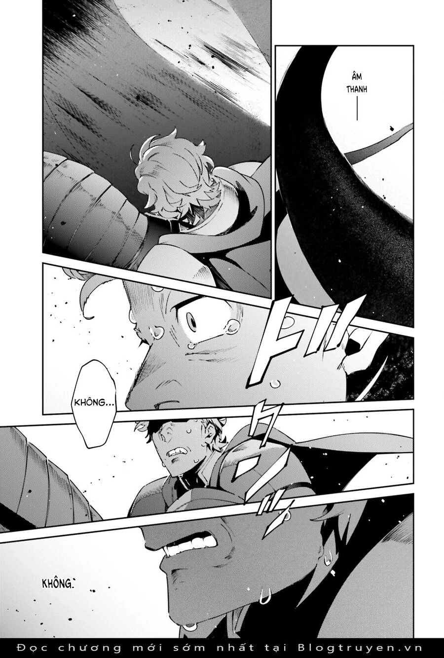 Khám Phá Thế Giới Game Chapter 75 - 12