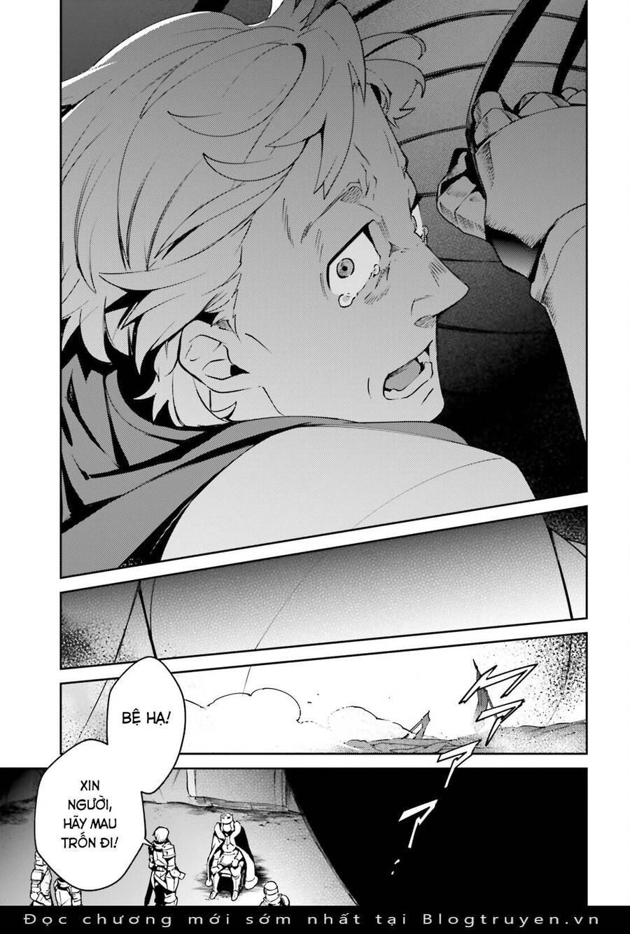 Khám Phá Thế Giới Game Chapter 75 - 14