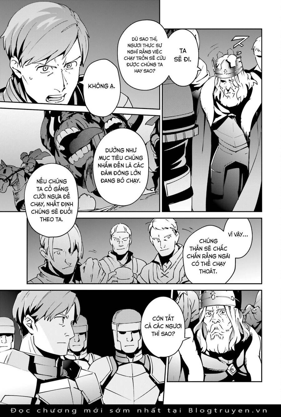 Khám Phá Thế Giới Game Chapter 75 - 16