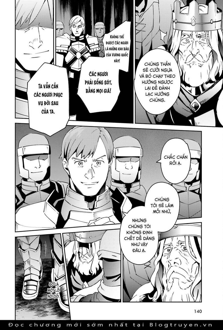 Khám Phá Thế Giới Game Chapter 75 - 17